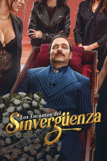Locandina di Los encantos del sinvergüenza