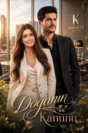 Locandina di Doğanın Kanunu