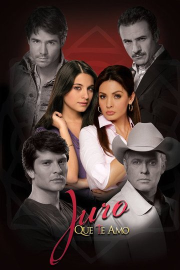 Locandina di Juro Que Te Amo