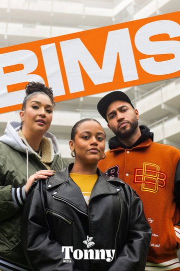 Locandina di BIMS