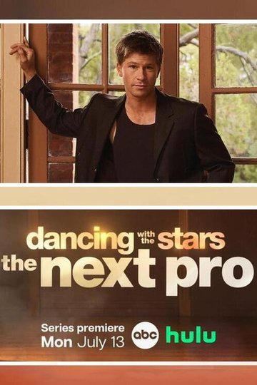 Locandina di Dancing with the Stars: The Next Pro