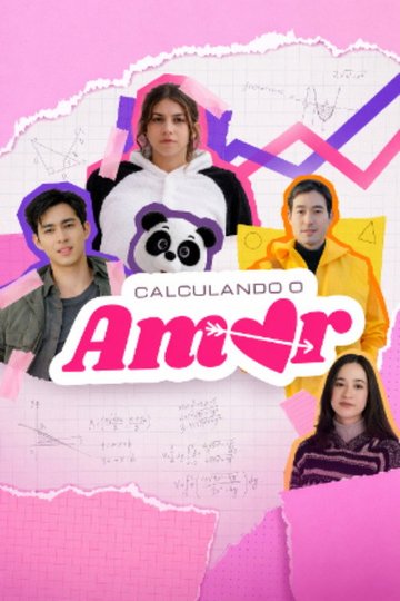 Locandina di Calculando o Amor
