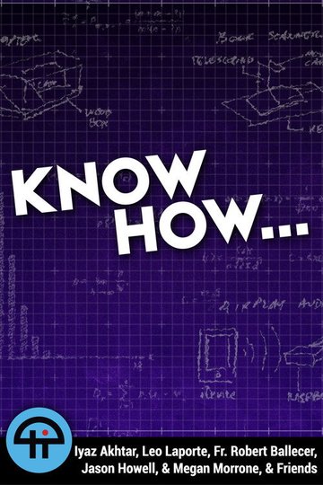 Locandina di Know How...