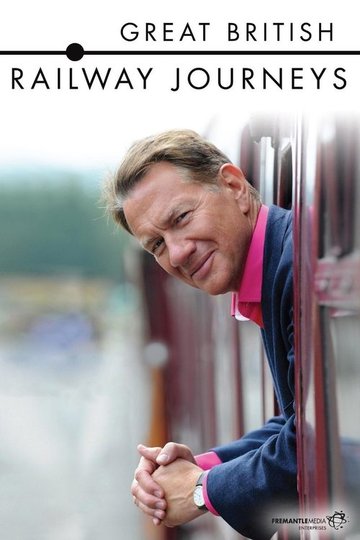 Locandina di Great British Railway Journeys