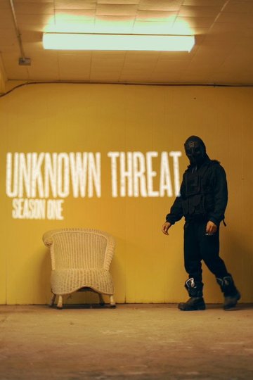 Locandina di Unknown Threat