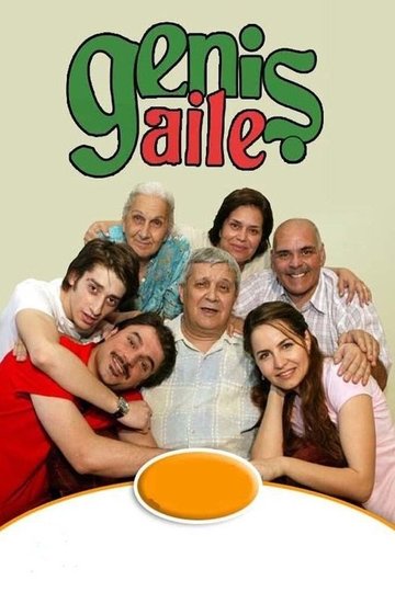 Locandina di Geniş Aile