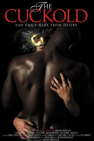 Locandina di The Cuckold