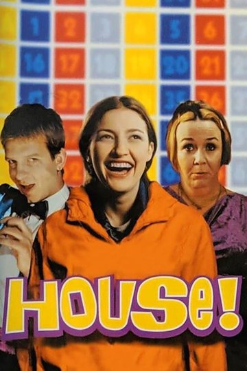 Locandina di House!