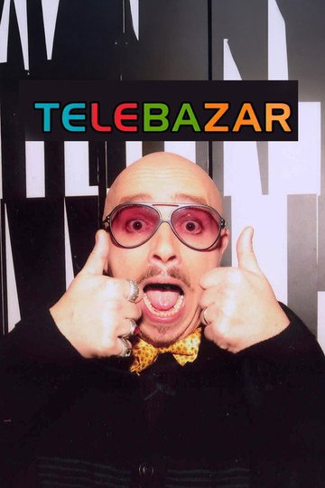 Locandina di Telebazar
