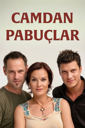 Locandina di Camdan Pabuçlar