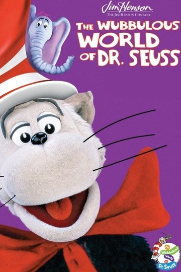 Locandina di The Wubbulous World of Dr. Seuss