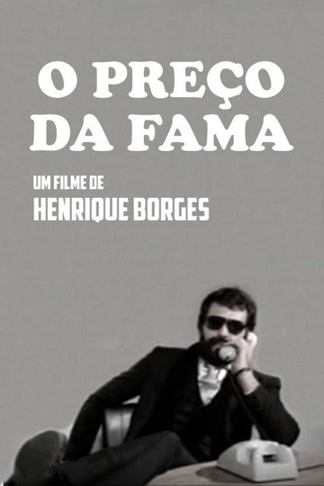 Locandina di O Preço da Fama