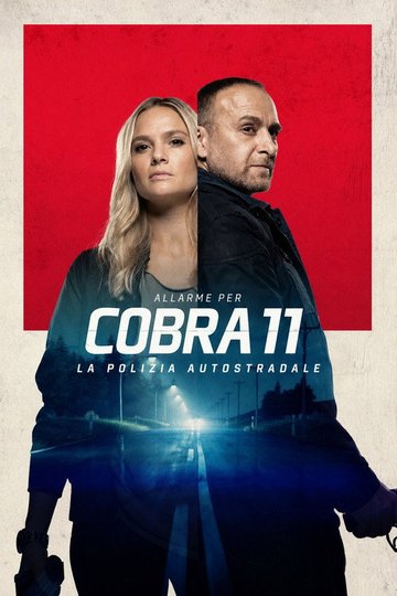 Locandina di Squadra Speciale Cobra 11 (versione RAI)
