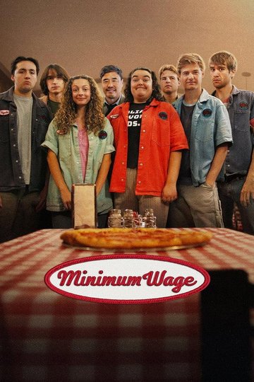 Locandina di Minimum Wage