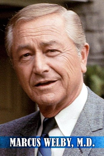 Locandina di Marcus Welby