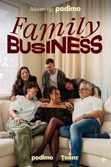 Locandina di Family Business
