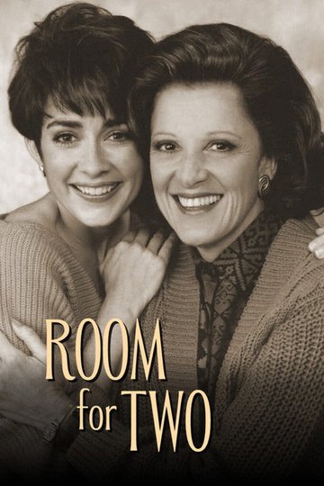Locandina di Room for Two
