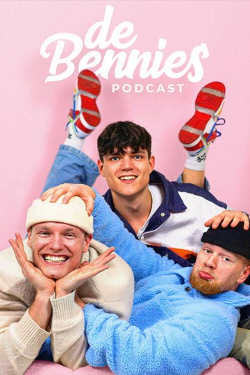 Locandina di De Bennies