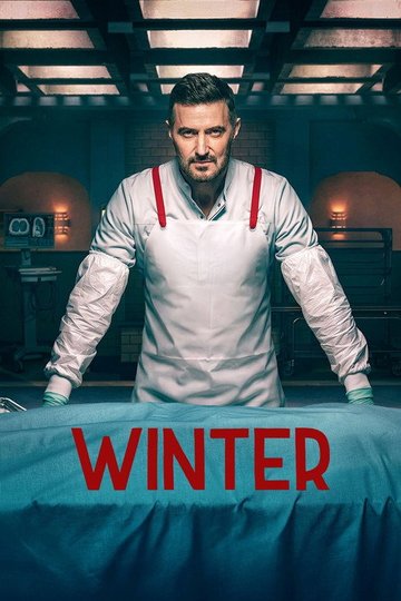 Locandina di Winter