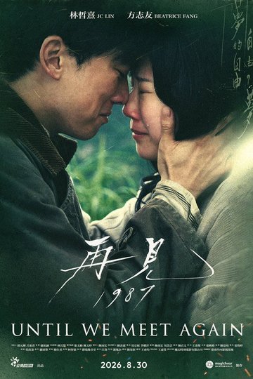 Locandina di 再見1987