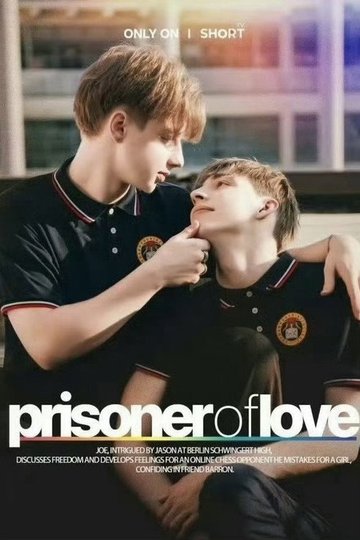 Locandina di Prisoner of love