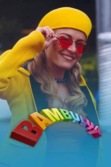 Locandina di Bambuluá