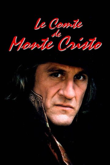 Locandina di Il conte di Montecristo