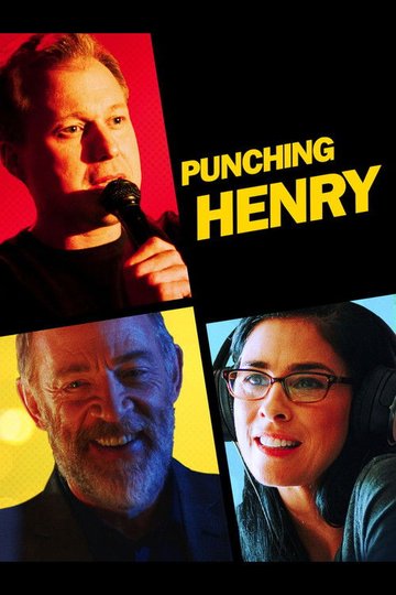 Locandina di Punching Henry
