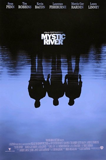 Locandina di Mystic River
