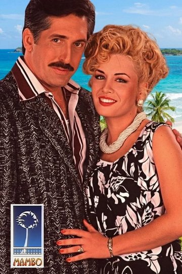 Locandina di Mambo