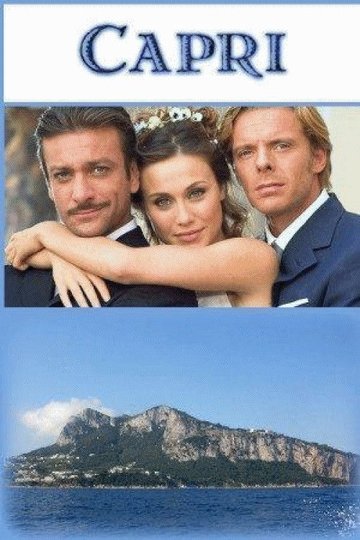 Locandina di Capri