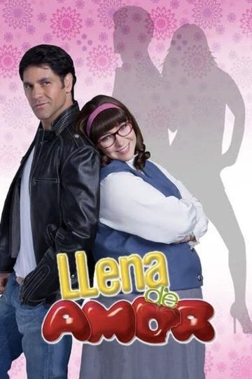 Locandina di Llena de amor