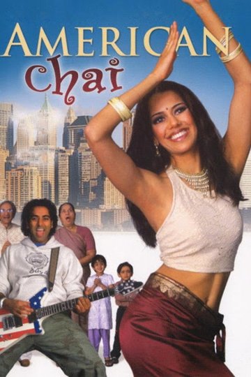 Locandina di American Chai