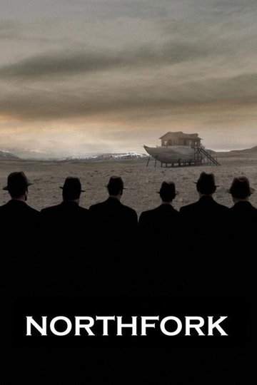 Locandina di Northfork