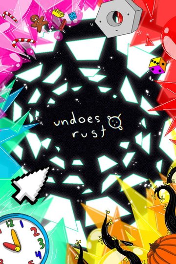 Locandina di Undoes Rust