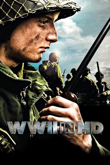 Locandina di WWII in HD