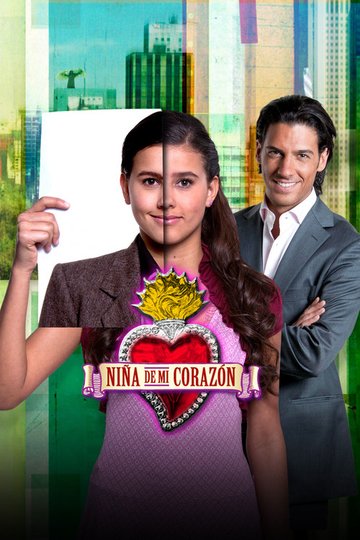 Locandina di Niña de mi Corazón