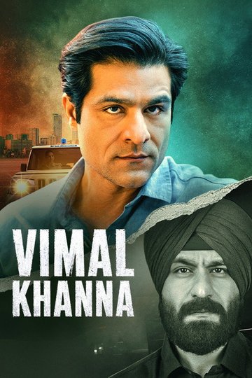 Locandina di Vimal Khanna