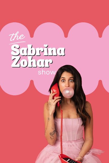 Locandina di The Sabrina Zohar Show