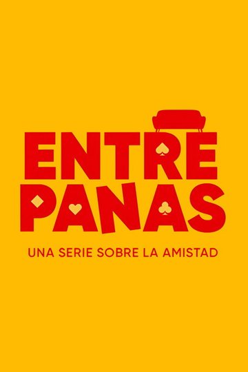 Locandina di Entre Panas