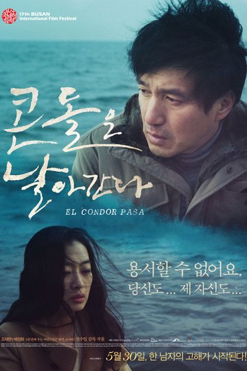 Locandina di 콘돌은 날아간다