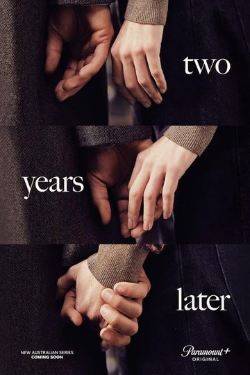 Locandina di Two Years Later