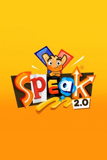 Locandina di YSpeak 2.0