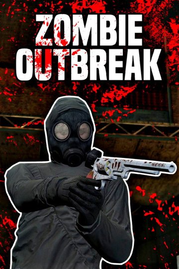 Locandina di Zombie Outbreak