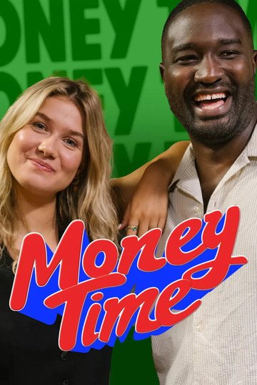 Locandina di Money Time