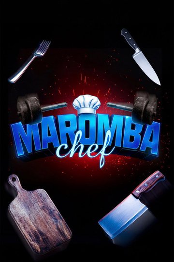 Locandina di Maromba Chef