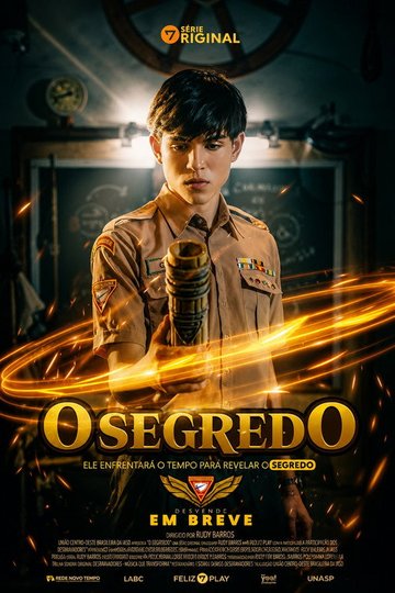 Locandina di O Segredo