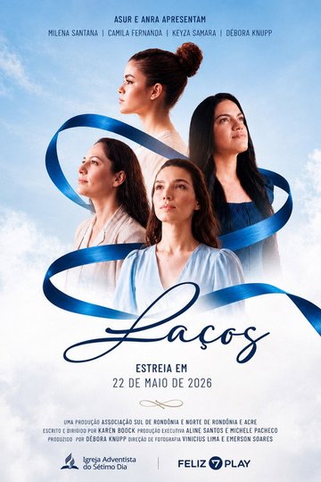 Locandina di Laços