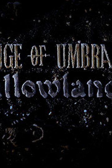 Locandina di Age of Umbra: Sallowlands