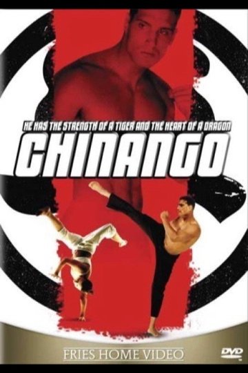 Locandina di Chinango